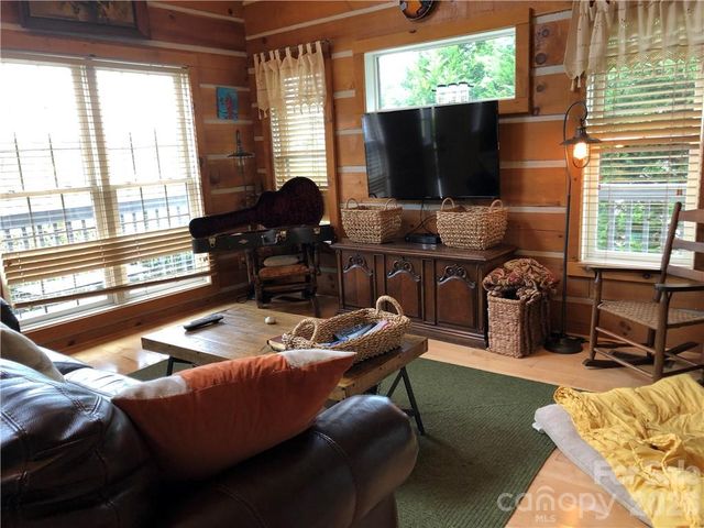 836 Burney Mountain Road, Fletcher, NC 28732