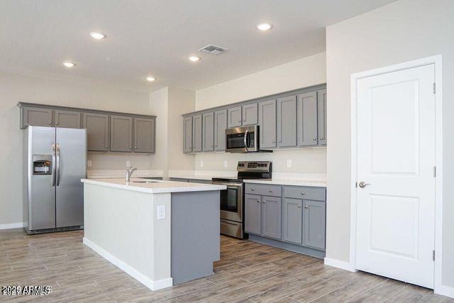 16029 N 65TH Avenue, Glendale, AZ 85306