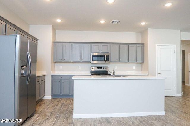16029 N 65TH Avenue, Glendale, AZ 85306