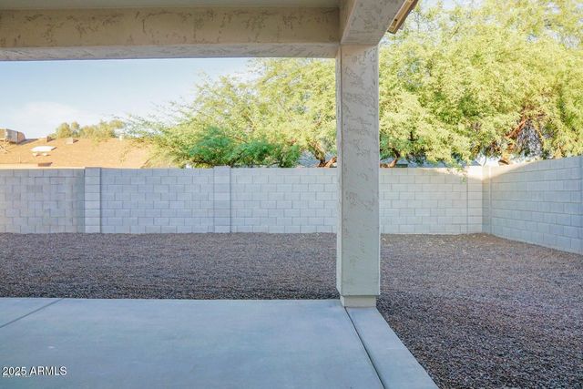 16029 N 65TH Avenue, Glendale, AZ 85306