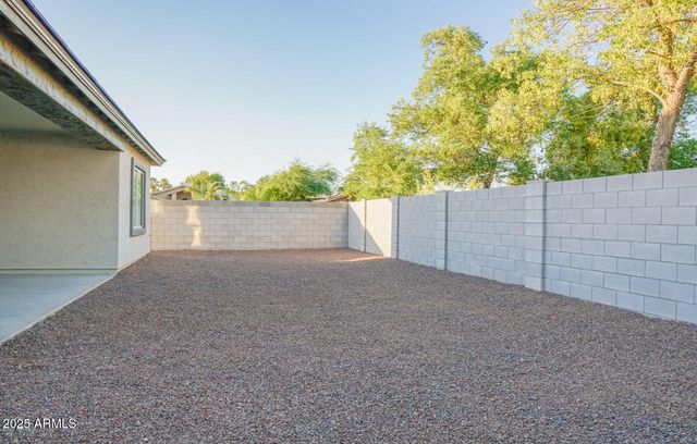 16029 N 65TH Avenue, Glendale, AZ 85306