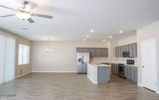 16029 N 65TH Avenue, Glendale, AZ 85306