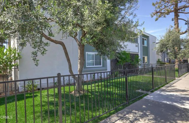 540 Cuesta Del Mar Drive, Oxnard, CA 93033