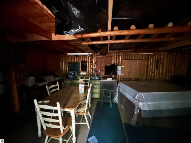 1321 Bayview Drive, Kewadin, MI 49648