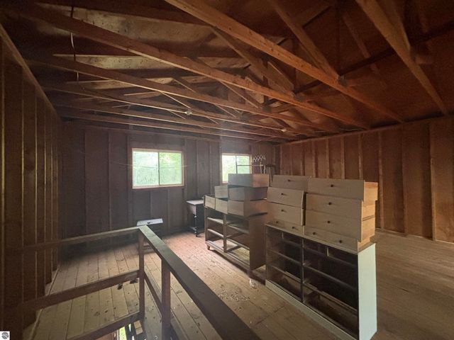 1321 Bayview Drive, Kewadin, MI 49648