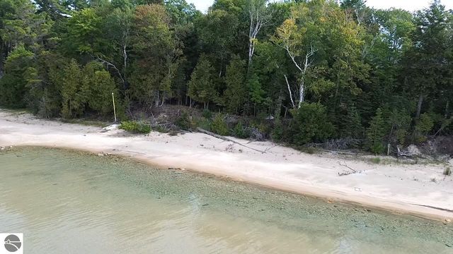 1321 Bayview Drive, Kewadin, MI 49648