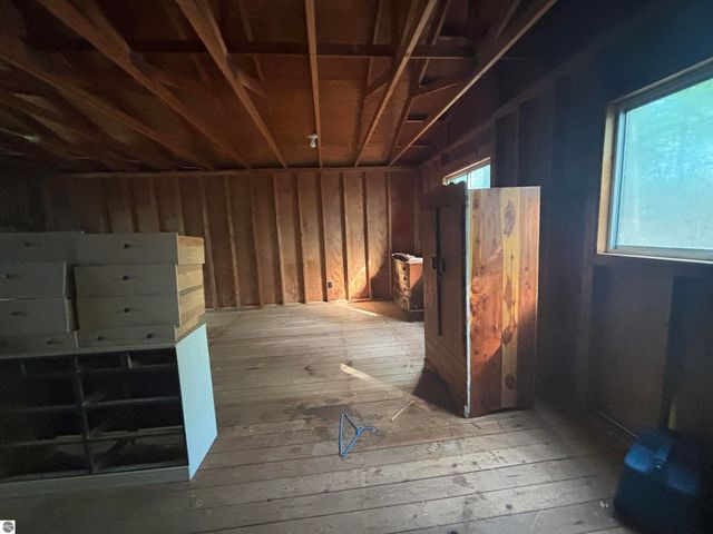 1321 Bayview Drive, Kewadin, MI 49648