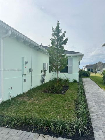 1443 Tangled Orchard Trce 1443, Loxahatchee, FL 33470