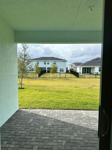 1443 Tangled Orchard Trce 1443, Loxahatchee, FL 33470