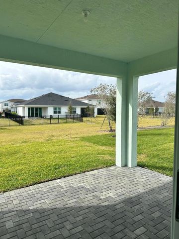 1443 Tangled Orchard Trce 1443, Loxahatchee, FL 33470