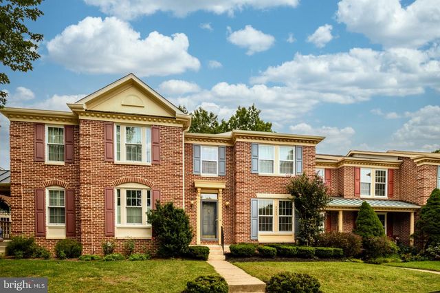 4557 KINGSCUP CT, Ellicott City, MD 21042