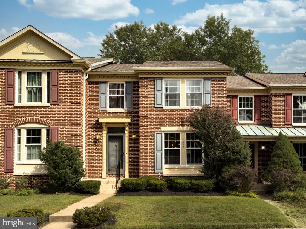 4557 KINGSCUP CT, Ellicott City, MD 21042