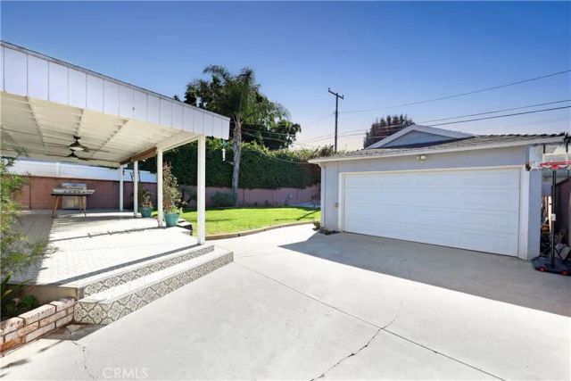 14744 Terryknoll, Whittier, CA 90604