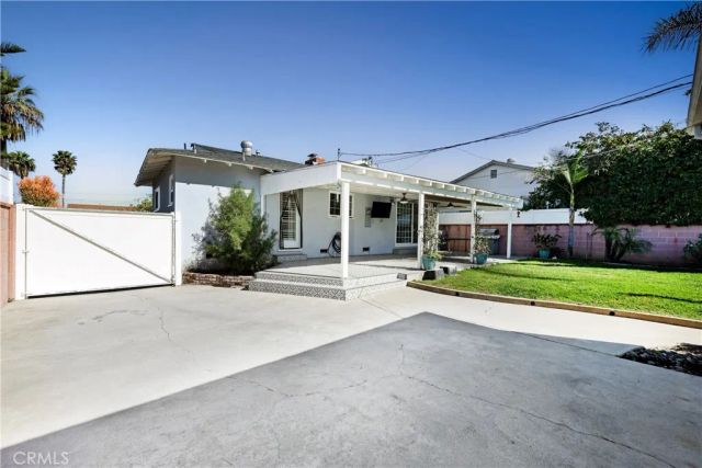 14744 Terryknoll, Whittier, CA 90604