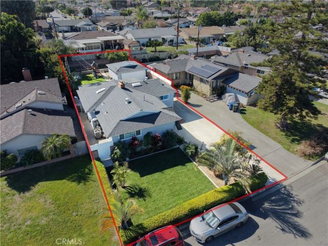 14744 Terryknoll, Whittier, CA 90604