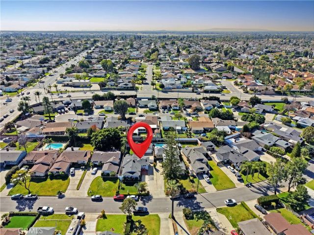 14744 Terryknoll, Whittier, CA 90604