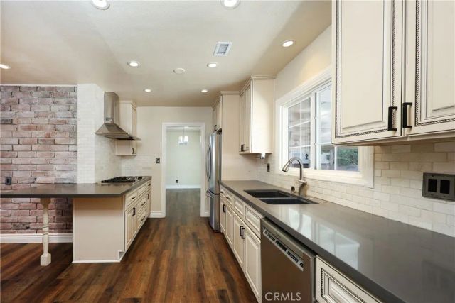 14744 Terryknoll, Whittier, CA 90604