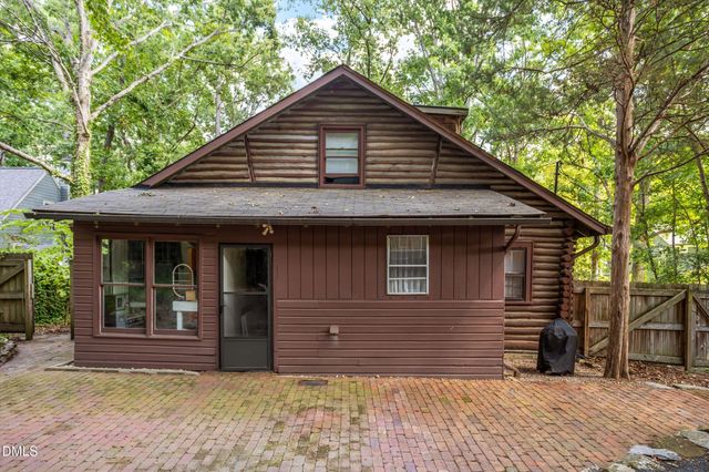 718 Powell Drive, Raleigh, NC 27606