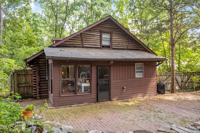 718 Powell Drive, Raleigh, NC 27606