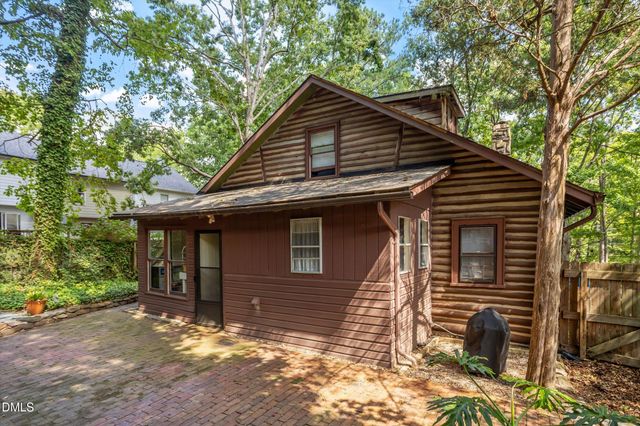 718 Powell Drive, Raleigh, NC 27606