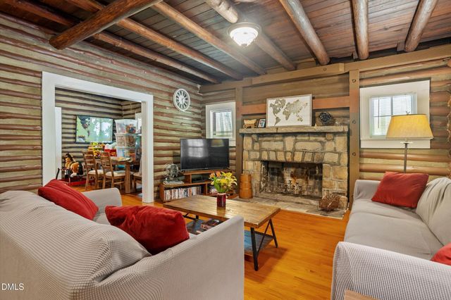 718 Powell Drive, Raleigh, NC 27606