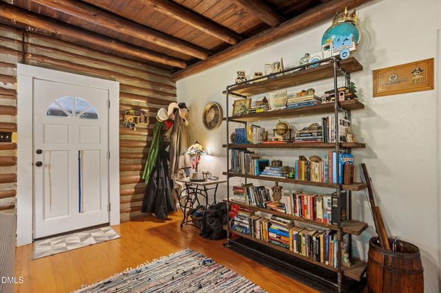 718 Powell Drive, Raleigh, NC 27606