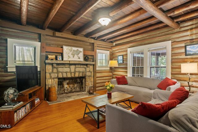 718 Powell Drive, Raleigh, NC 27606