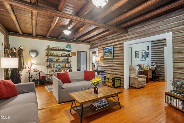 718 Powell Drive, Raleigh, NC 27606