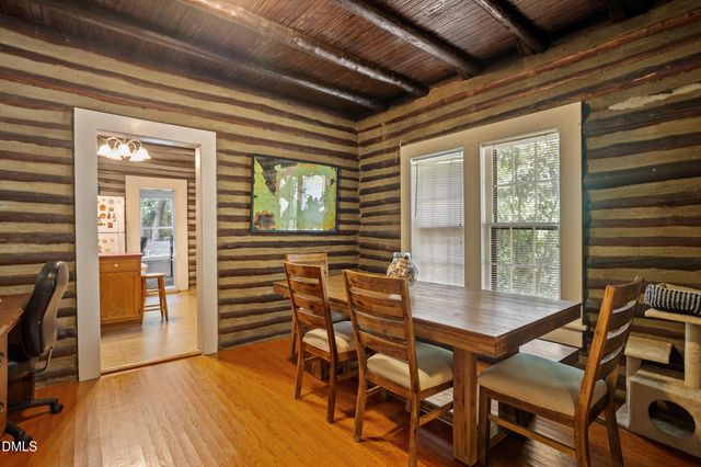 718 Powell Drive, Raleigh, NC 27606