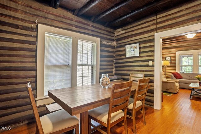 718 Powell Drive, Raleigh, NC 27606