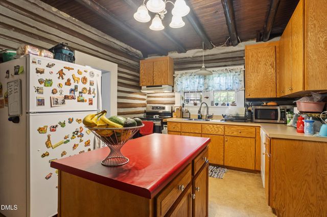 718 Powell Drive, Raleigh, NC 27606