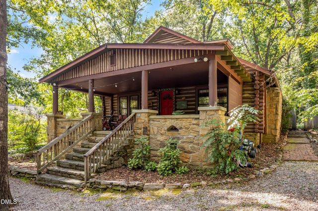 718 Powell Drive, Raleigh, NC 27606
