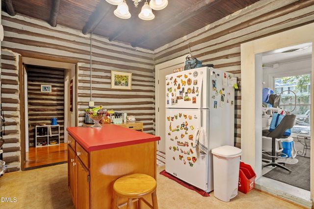 718 Powell Drive, Raleigh, NC 27606