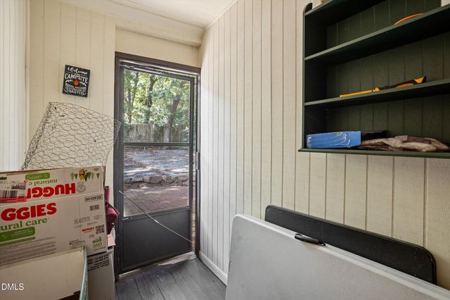 718 Powell Drive, Raleigh, NC 27606