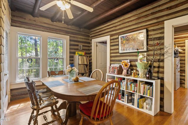 718 Powell Drive, Raleigh, NC 27606