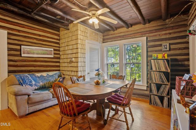 718 Powell Drive, Raleigh, NC 27606