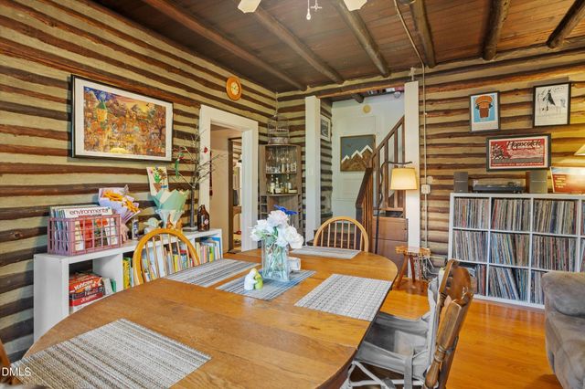 718 Powell Drive, Raleigh, NC 27606