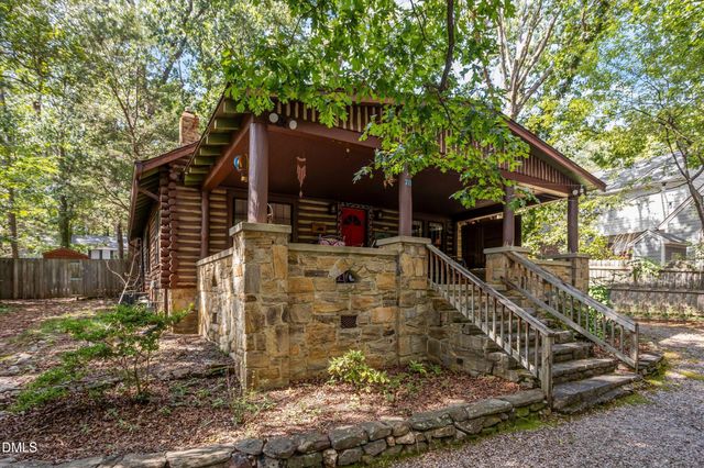 718 Powell Drive, Raleigh, NC 27606