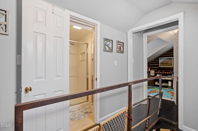 718 Powell Drive, Raleigh, NC 27606