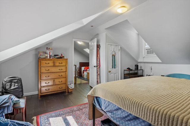 718 Powell Drive, Raleigh, NC 27606