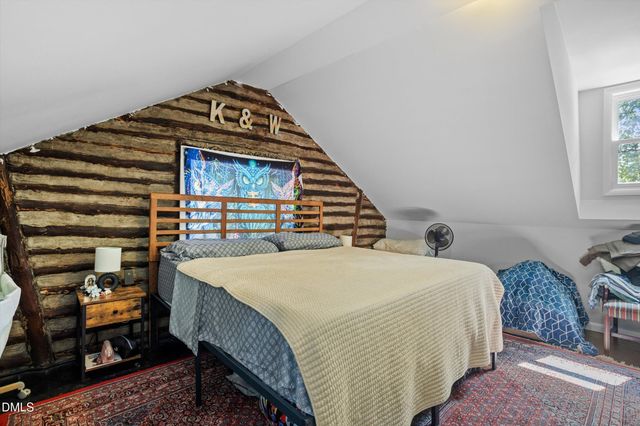 718 Powell Drive, Raleigh, NC 27606