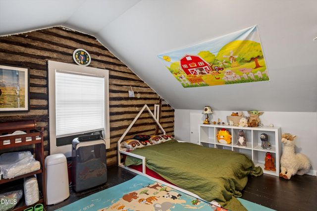 718 Powell Drive, Raleigh, NC 27606