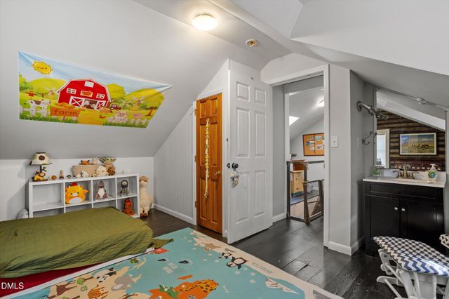 718 Powell Drive, Raleigh, NC 27606