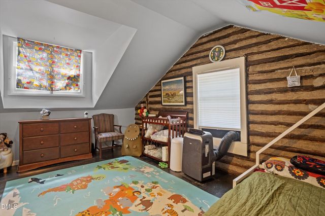 718 Powell Drive, Raleigh, NC 27606