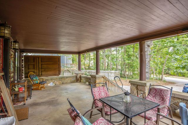 718 Powell Drive, Raleigh, NC 27606
