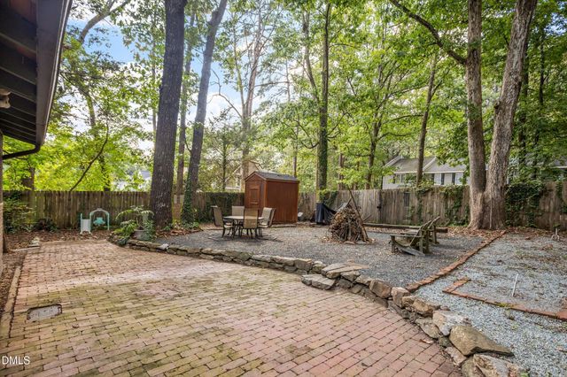 718 Powell Drive, Raleigh, NC 27606