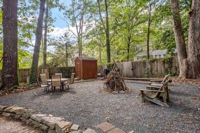 718 Powell Drive, Raleigh, NC 27606