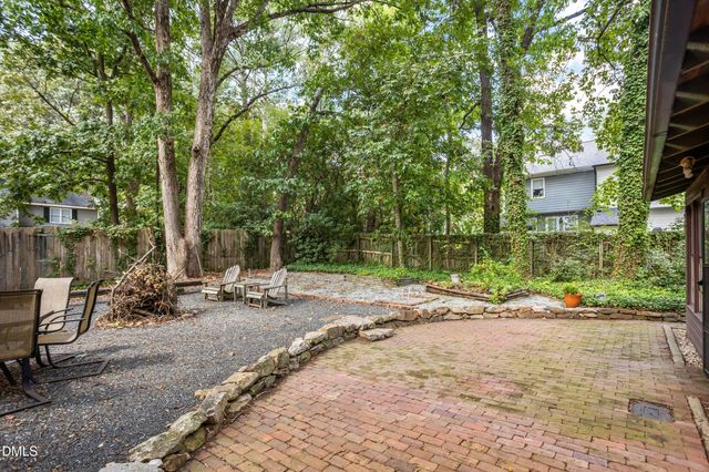 718 Powell Drive, Raleigh, NC 27606