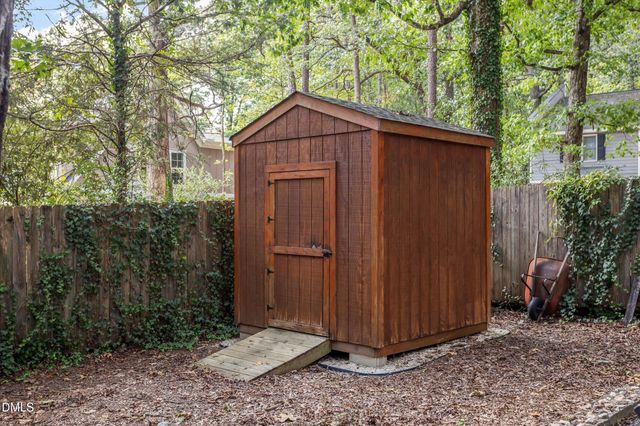 718 Powell Drive, Raleigh, NC 27606