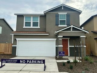 6389 W Austin Way (Lot 53), Fresno, CA 93723